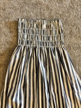 Universal thread dress